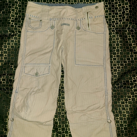 Jeans Marithe françois girbaud - Picture 1 of 4